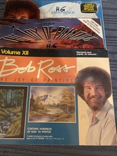 Set bob ross for sale  Deltona