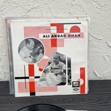 Ali akbar khan gebraucht kaufen  Pirmasens