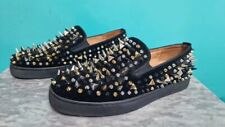 Sneakers roller boat usato  Messina