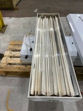Bay warehouse lighting for sale  COLNE