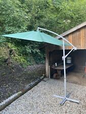 Sonnenschirm gartenschirm rege gebraucht kaufen  Landshut