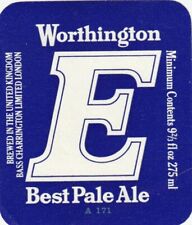 Beer bottle label for sale  BOLTON