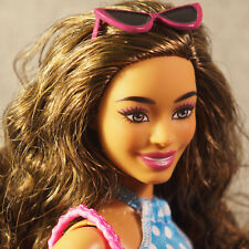 Mattel barbie fashionistas gebraucht kaufen  Bremen