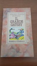Grande gatsby usato  Riposto