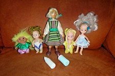 Vintage 1960 dolls for sale  UK