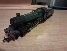Bachmann 300 bradley for sale  ASHBY-DE-LA-ZOUCH