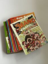 Beano dandy fun for sale  BEDWORTH