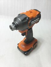 Nice ridgid r862311 for sale  Mercersburg