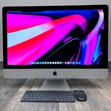 Apple imac desktop for sale  Saint Paul