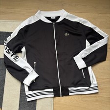 Lacoste mens softshell for sale  Chicago
