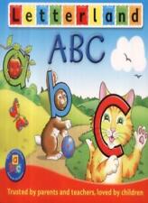 Letterland abc lyn for sale  UK