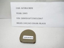 Acura mdx rear for sale  Morrisville