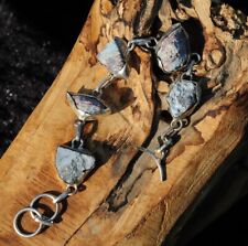 Armband larimar silber gebraucht kaufen  Kehl