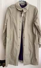 Four seasons coat for sale  HEXHAM