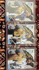 Topps argentina team usato  Milano