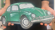 Maggiolino volkswagen usato  Roma