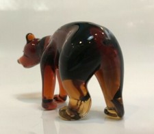 Vintage glass red for sale  Summerfield