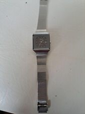 Rado diastar quartz d'occasion  France