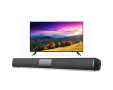 Barre enceinte bluetooth d'occasion  Marseille V