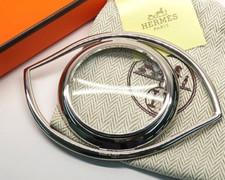 Hermes loupe magnifying d'occasion  Expédié en Belgium