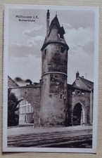 M249a cpa mulhouse d'occasion  Grancey-le-Château-Neuvelle