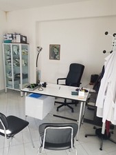 Arredo per studio usato  Gangi