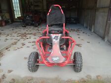 Mototec mtgkmud98ccred mud for sale  Smiths Creek