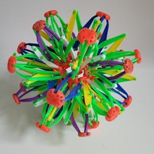 Hoberman mini sphere for sale  Austin