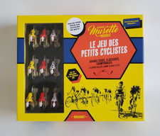Set petits cyclistes d'occasion  Expédié en Belgium