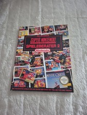 Ffizieller super nintendo gebraucht kaufen  Neuenrade
