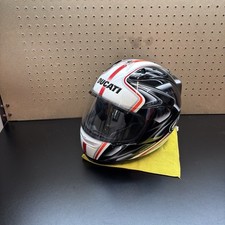 Arai ducati corsair for sale  Weston
