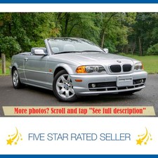2000 bmw series for sale  USA