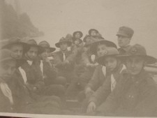 Storica anni bouscaut usato  Villa Santo Stefano