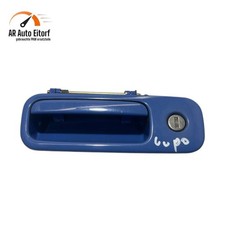 Lupo polo golf gebraucht kaufen  Eitorf