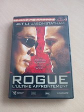Dvd rogue ultime d'occasion Dvd rogue ultime d'occasion  Paris X
