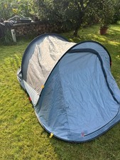Quechua wurfzelt seconds gebraucht kaufen  Dorsten