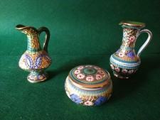 Ceramiche arte mario usato  Palermo