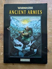 warmaster ancients for sale warmaster ancients for sale STOKE-ON-TRENT