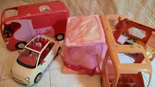 Lotto camper fiat usato  Ziano Piacentino