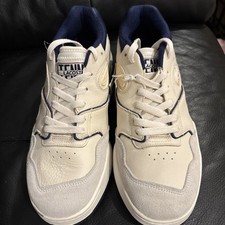 Lacoste ortholite crème for sale  HARLOW