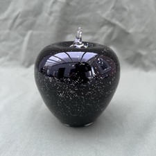 Large glass apple for sale  HOUGHTON LE SPRING