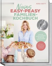 Ninas easy peasy gebraucht kaufen  Ohlsbach