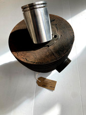 Genuine villiers 225cc for sale  UK