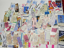 Lot tickets 100 for sale  Westhampton