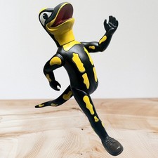 Riginal lurchi salamander gebraucht kaufen  Schweinfurt