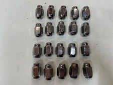 American racing lug for sale  NORTH WALSHAM