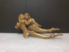Vintage brass radha for sale  BRISTOL