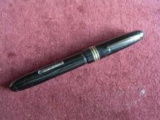 Penna stilografica excelsior usato  Novara