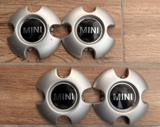mini radkappen gebraucht kaufen mini radkappen gebraucht kaufen  Buchholz i.d. Nordheide