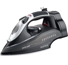 Martisan steam iron for sale  Dumfries